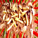 european cuisine food caterer catering in laguna cavite batangas and manila