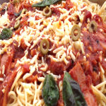 italian  Food caterer pasta spaghetti bolognese laguna manila cavite batangas