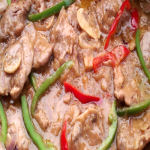swiss steak food caterer laguna manila cavite batangas