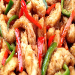 Sesame Pepper Fish Chinese Cuisine Food Caterer